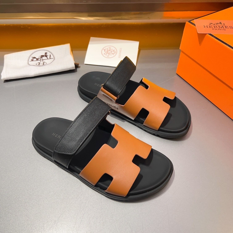 Hermes Sandals